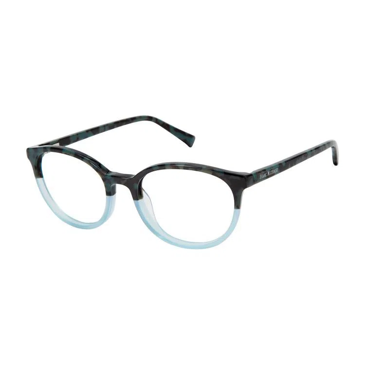 Isaac Mizrahi NY IM30038 Eyeglasses - view 2